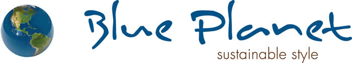 Blue Planet